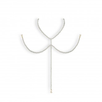 COLLAR CORPORAL A757 OBSSESSIVE