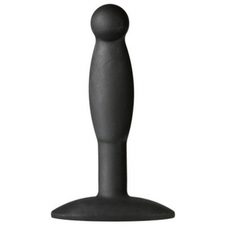 THE MINIS - SMOOTH BUTT PLUG - SMALL