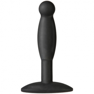 THE MINIS - SMOOTH BUTT PLUG - MEDIUM