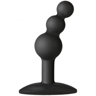 THE MINIS - BUBBLE BUTT PLUG - MEDIUM