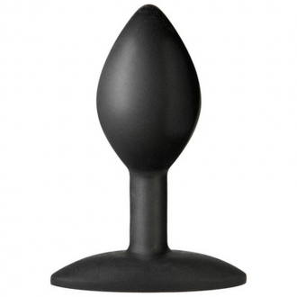 THE MINIS - SPADE BUTT PLUG - SMALL
