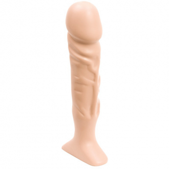 THIN TOOL - ANAL DILDO
