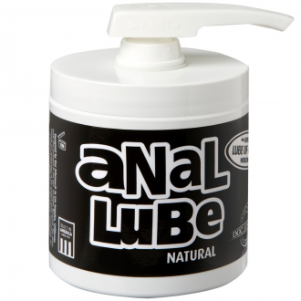 ANAL LUBRICANT