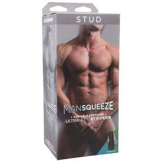 STUD - ULTRASKYN MASTURBATOR ASS