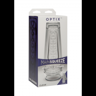 OPTIX - ULTRASKYN MASTURBATOR